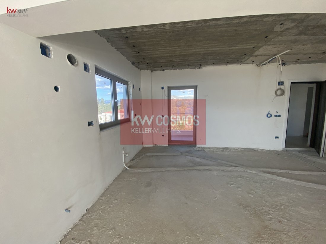 Apartment in Chalkida, Thessaly and Central Greece, Greece 5 - 14668263