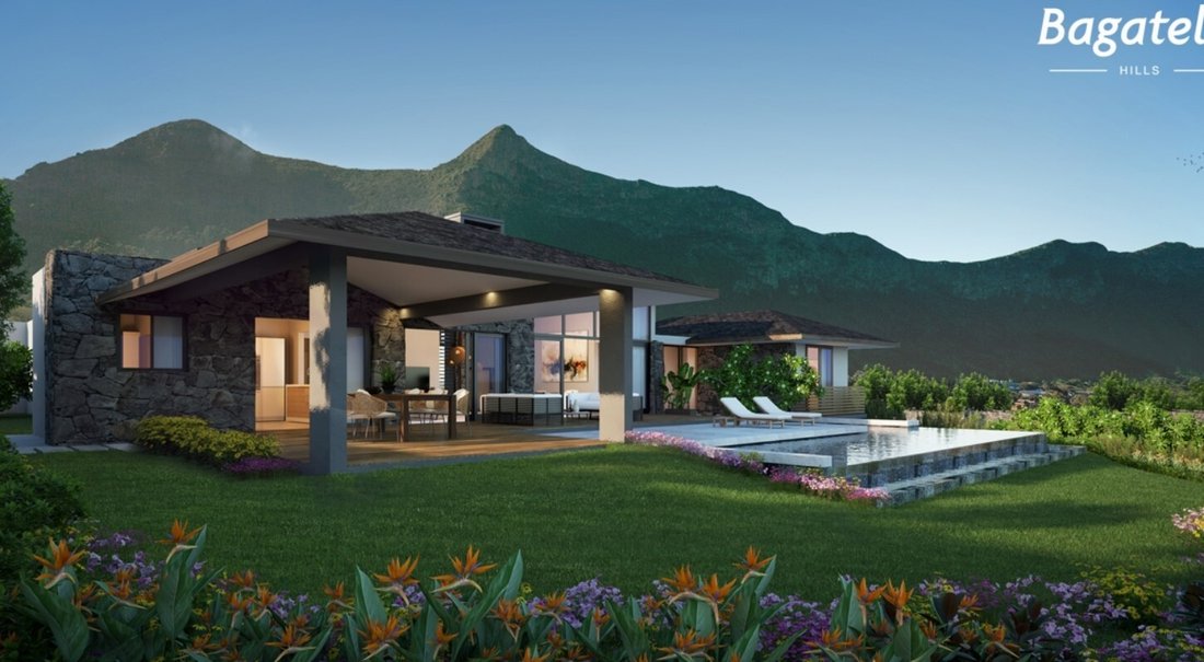 Land in Moka, Moka District, Mauritius 2 - 14667505