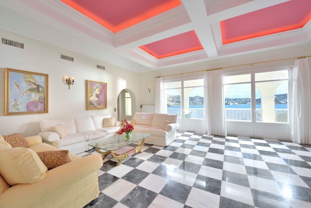 Villa in Syros, Aegean, Greece 5 - 14667351