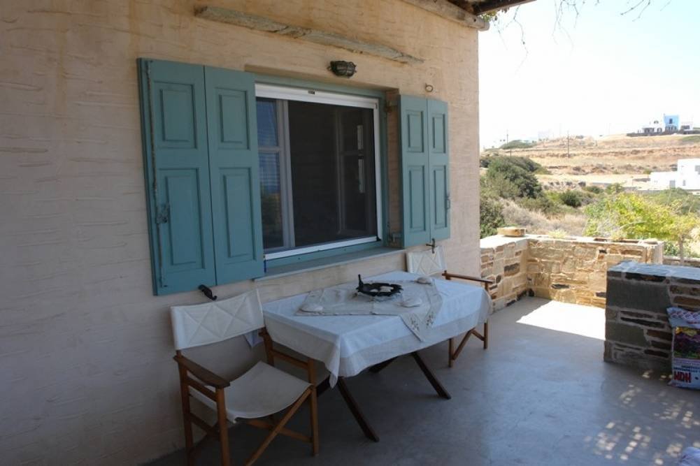 House in Syros, Aegean, Greece 5 - 14667491