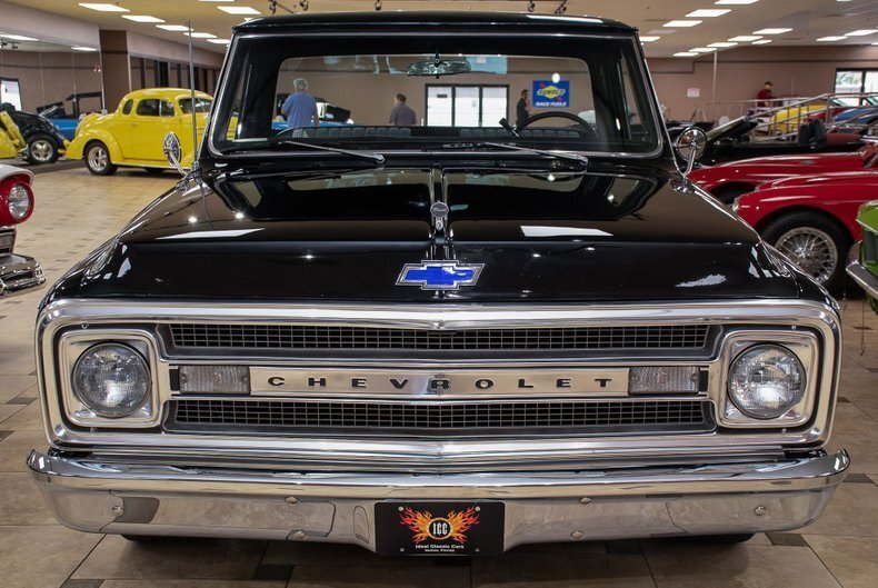 1969 Chevrolet CST/10 in Venice, United States 3 - 14667055