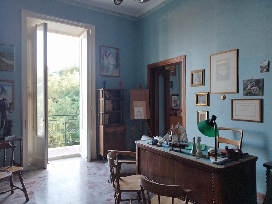Apartment in Chiaia, Naples, Campania 3 - 14668444