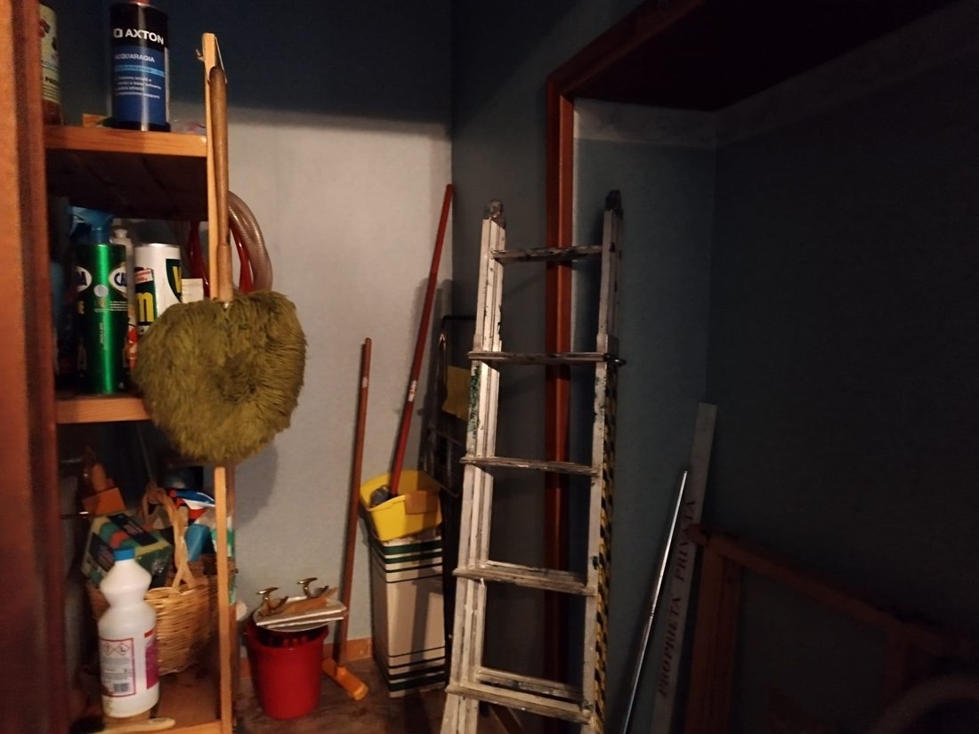 Apartment in Chiaia, Naples, Campania 2 - 14668444
