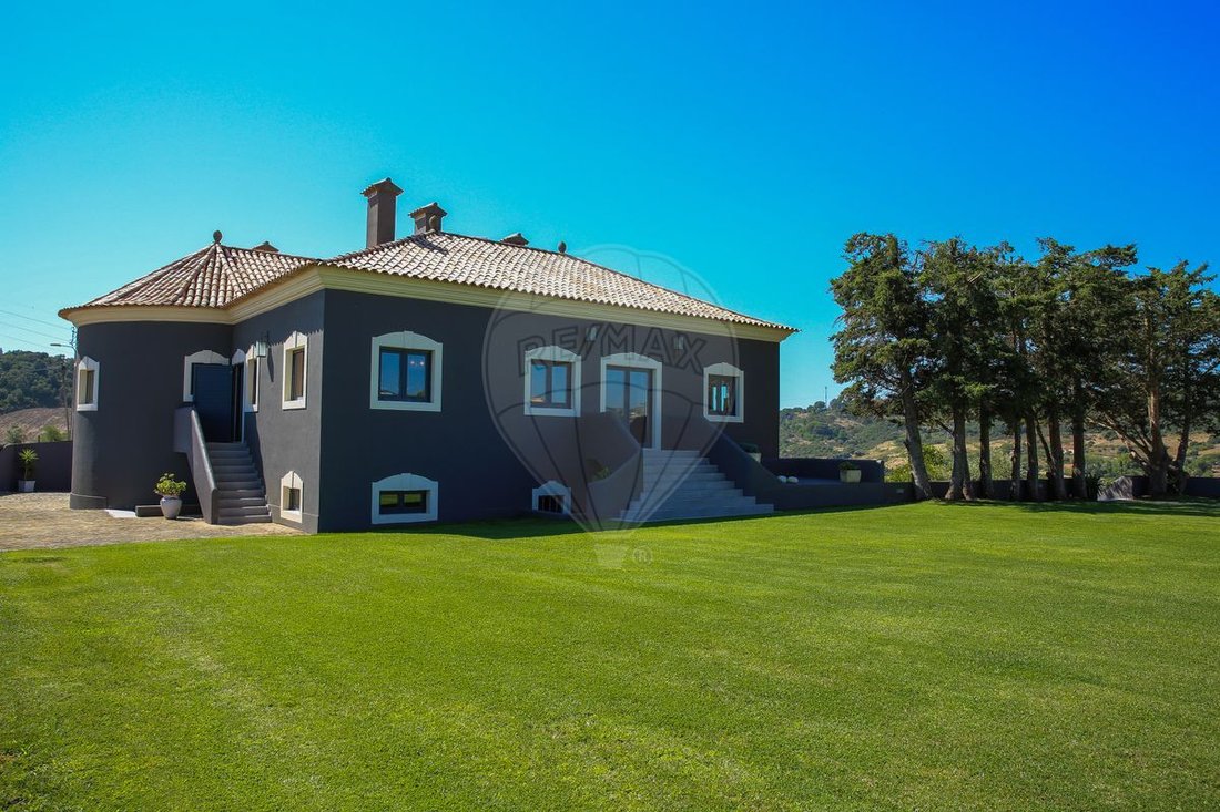 Haus in Vila Franca de Xira, Lissabon, Portugal 2 - 14656884