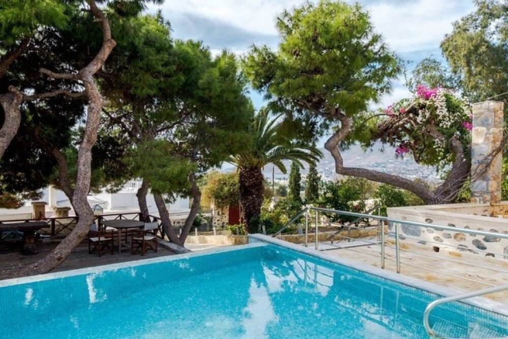 Villa a Poseidonia, Decentralized Administration of the Aegean, Grecia 2 - 14667412
