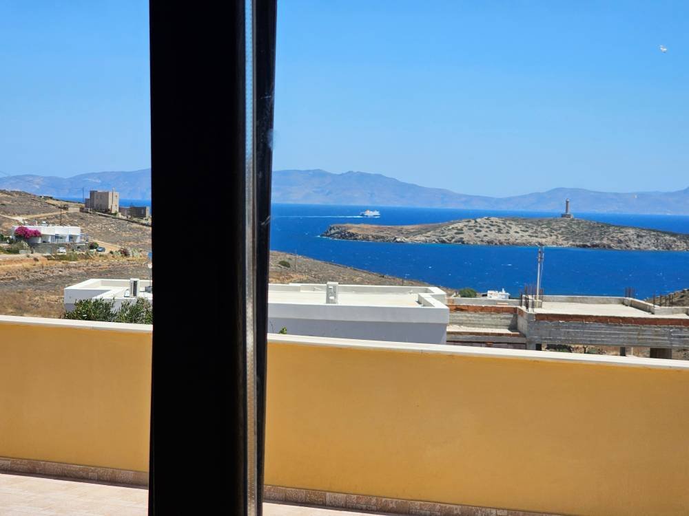 Syros, Aegean, Greece 1 - 14667310