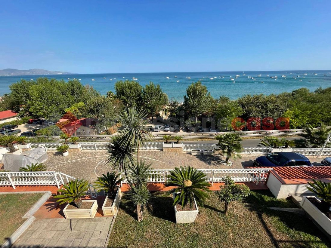 Villa in San Benedetto - Campolungo - Piazza Palantina, Terracina, Lazio 5 - 14666706