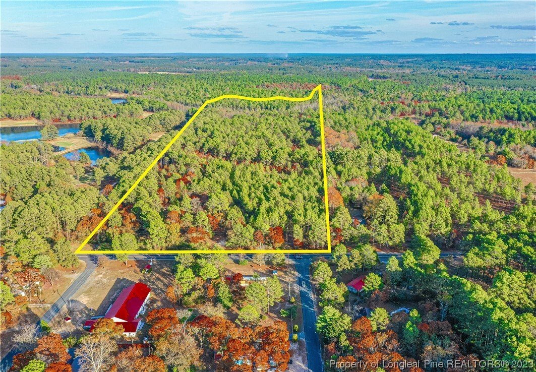 Land in Aberdeen, North Carolina, United States 2 - 14667551