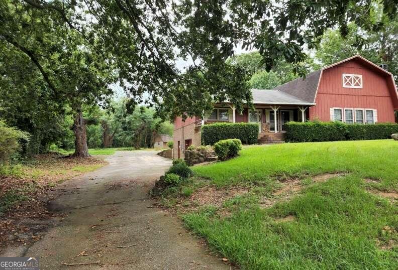 Land in Marietta, Georgia, United States 1 - 14667572