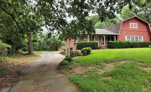 Land in Marietta, Georgia, Vereinigte Staaten 1