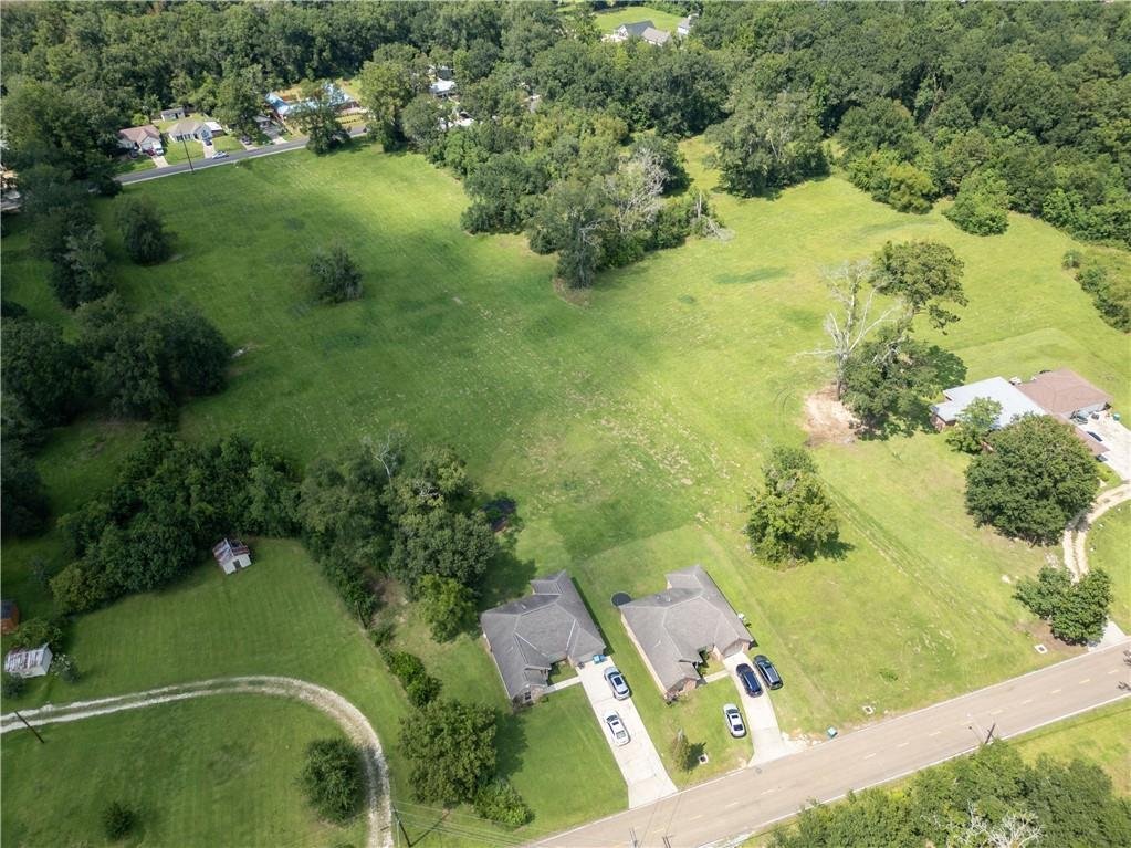 Land in Hammond, Louisiana, United States 1 - 14667598