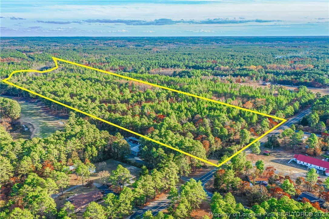 Land in Aberdeen, North Carolina, United States 4 - 14667551