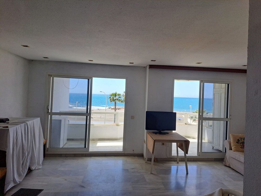 Wohnung in Este, Malaga, Spanien 2 - 14668380