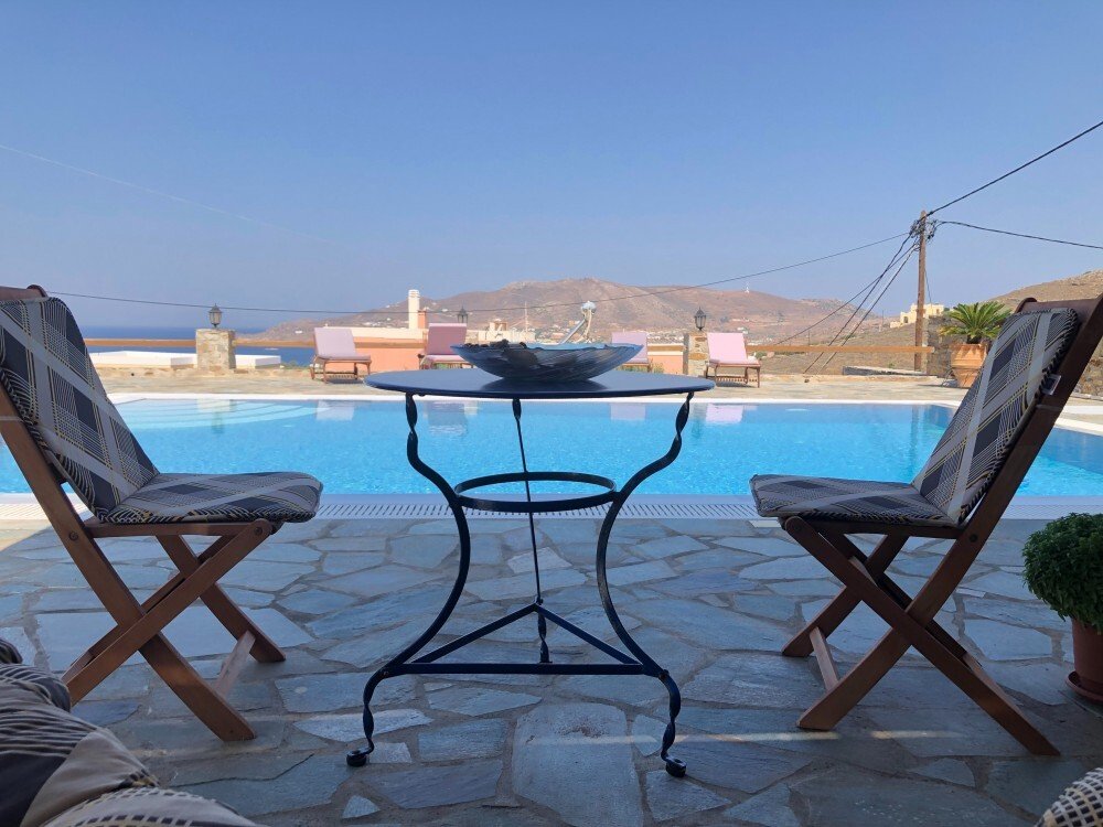Casa a Poseidonia, Decentralized Administration of the Aegean, Grecia 1 - 14667383