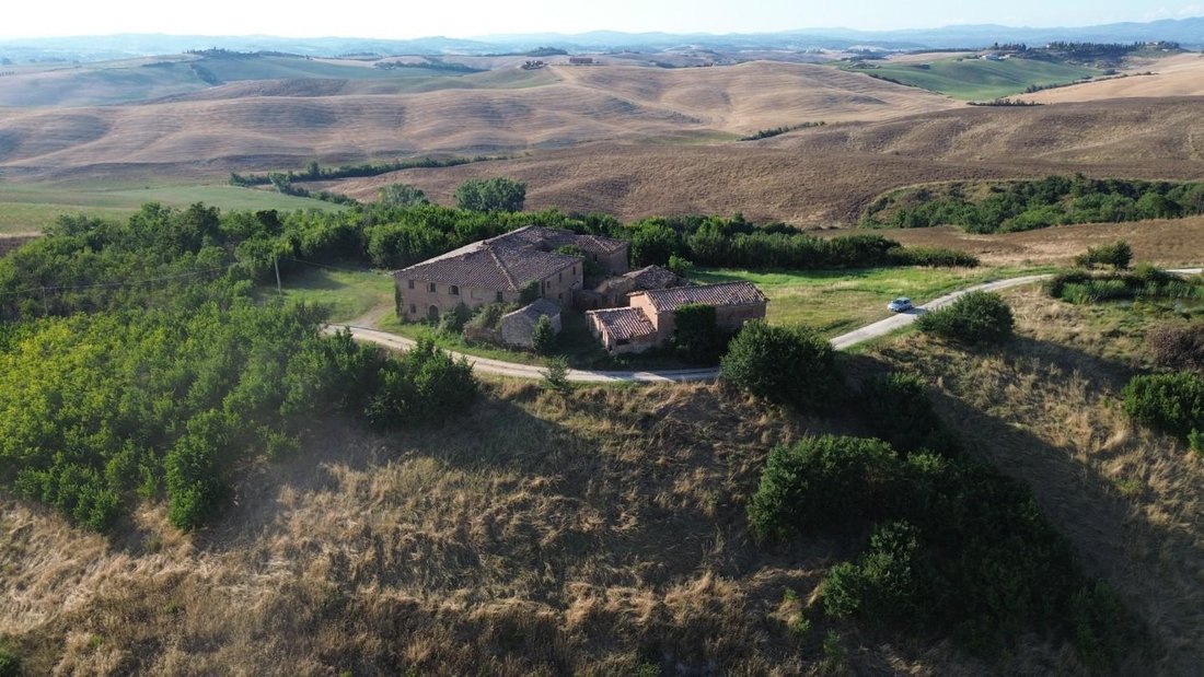 Country House in Monteroni d'Arbia, Tuscany, Italy 5 - 14668173