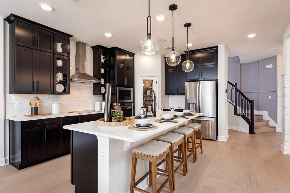 House in St. Cloud, Florida, United States 3 - 14667654