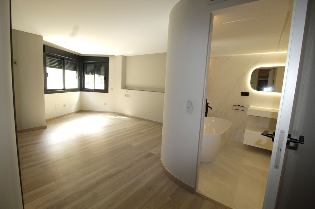 Apartment in Este, Malaga, Spain 4 - 14668390