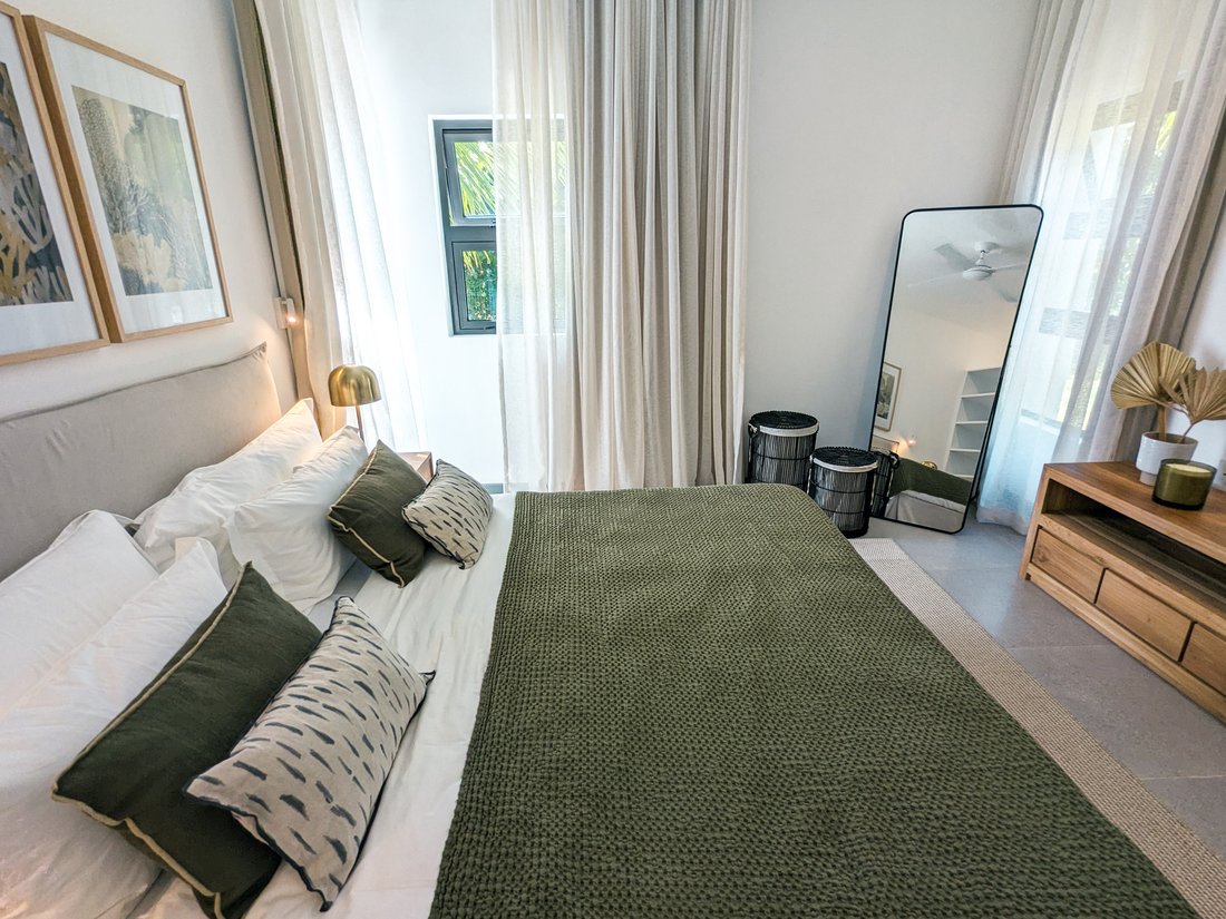 Apartment in Goodlands, Rivière du Rempart District, Mauritius 5 - 14667502