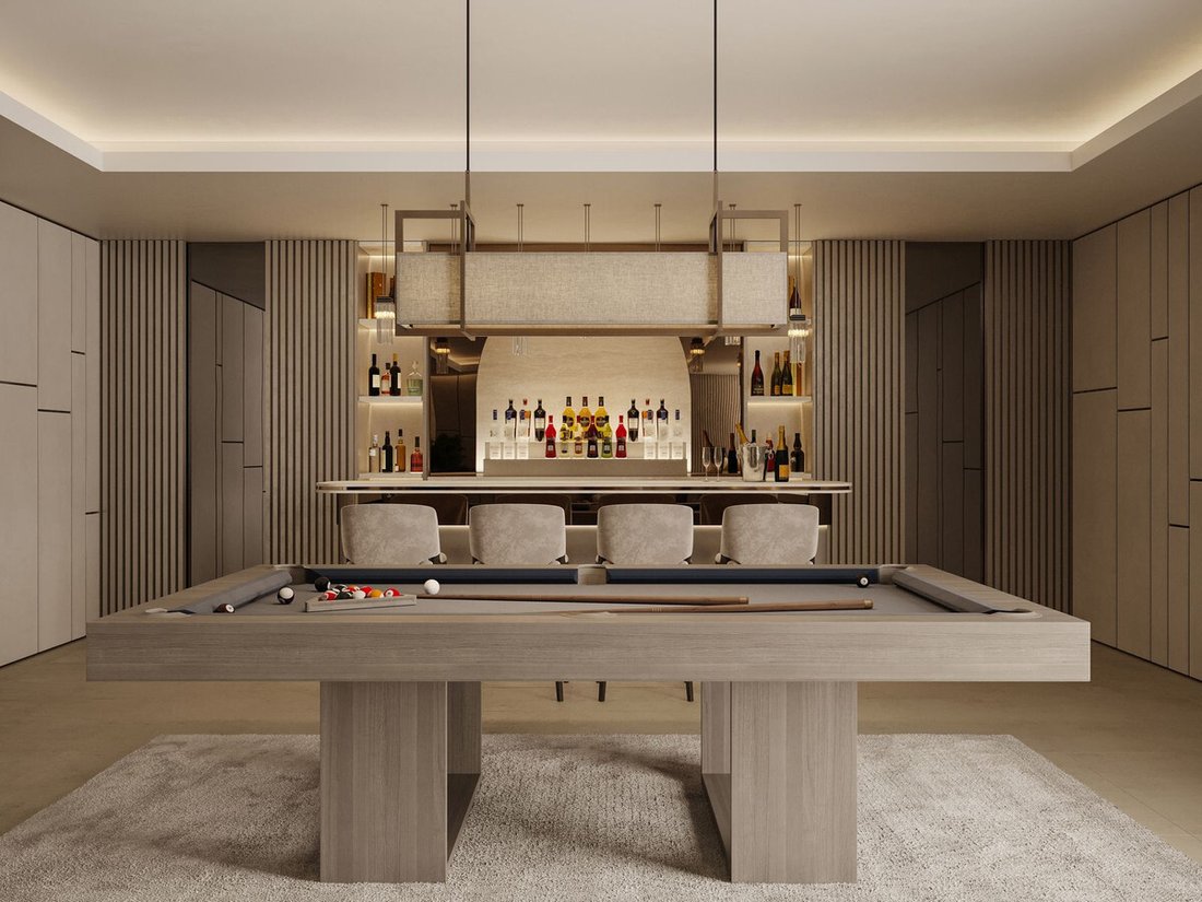 Villa in Puerto Banus, Marbella, Spain 4 - 14667186