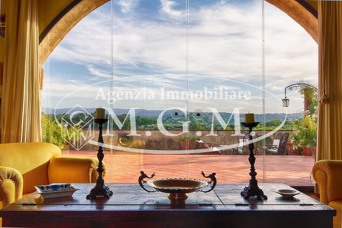 House in Casciana Terme Lari, Tuscany, Italy 5 - 13951845