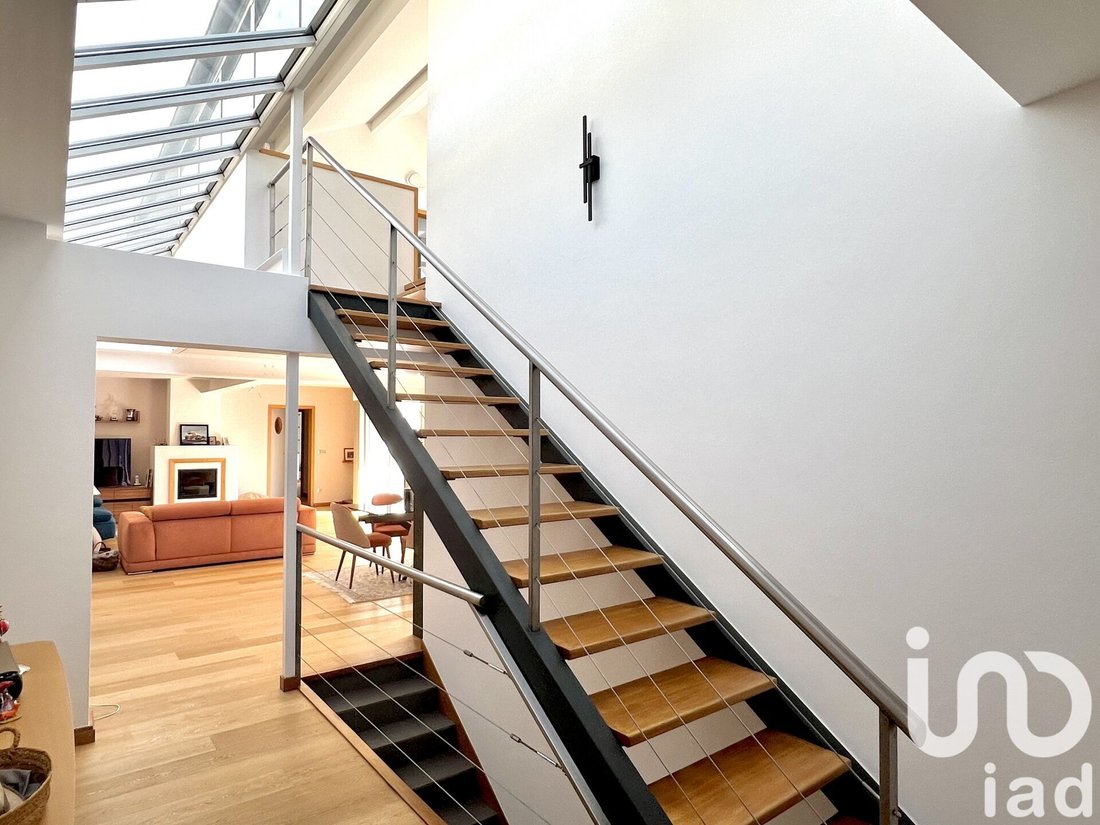 Vente Maison/Villa 5 Pièces In Pau, Nouvelle Aquitaine, France For Sale