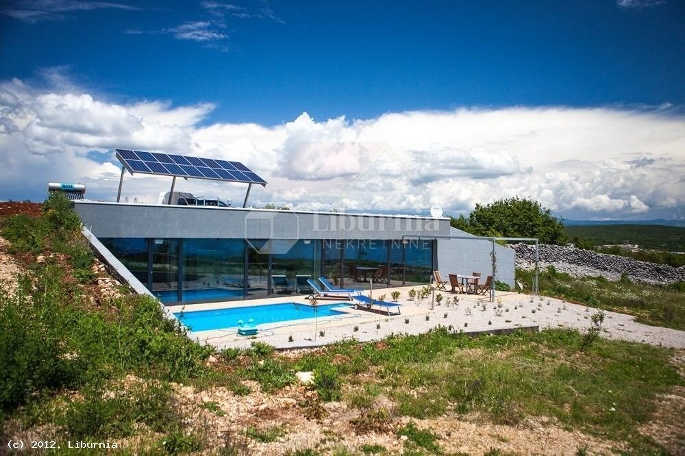 House in Krk, Primorje-Gorski Kotar County, Croatia 5 - 14667352