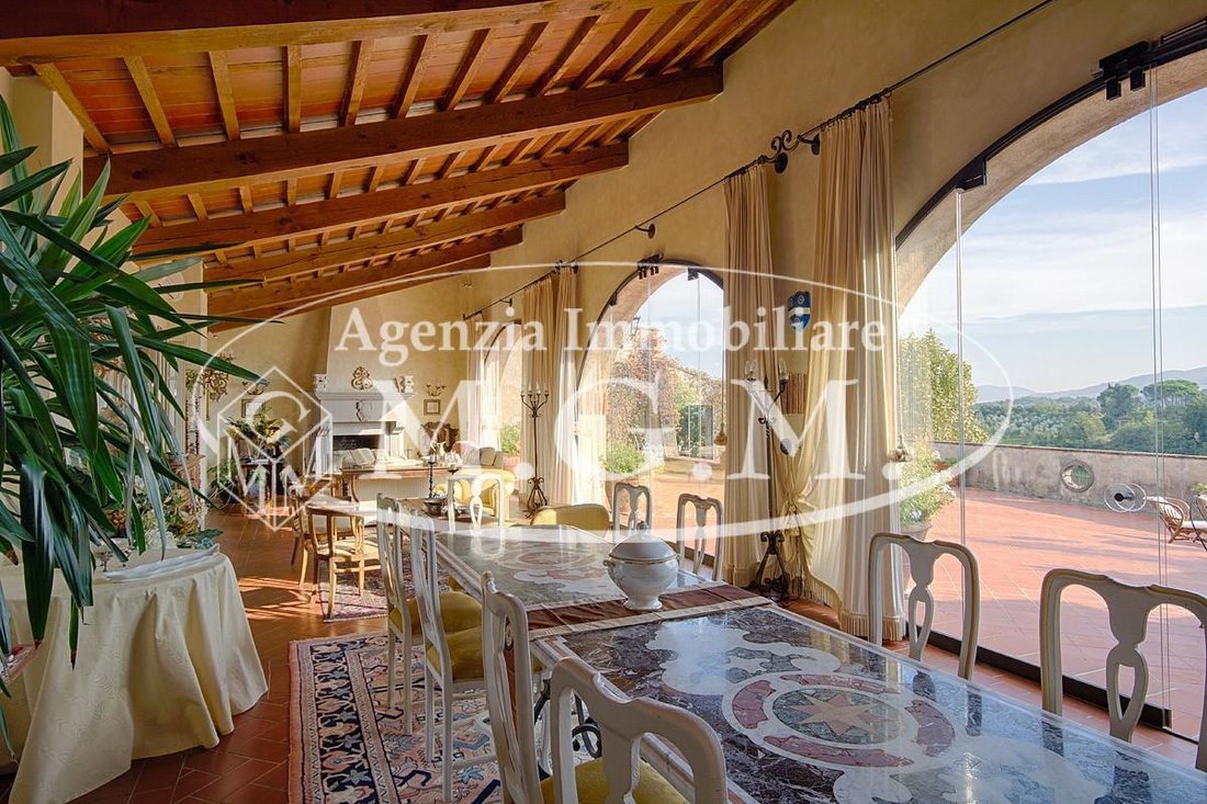House in Casciana Terme Lari, Tuscany, Italy 3 - 13951845