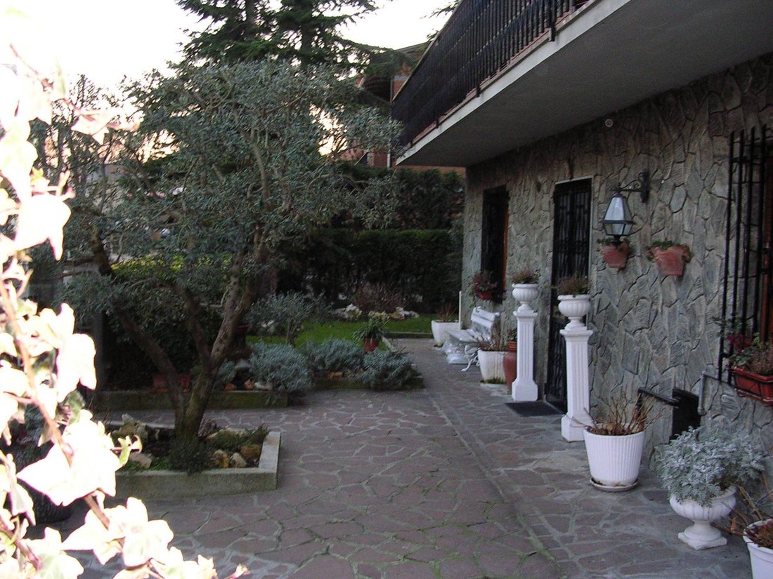 House in Quattroponti, Sassuolo, Emilia-Romagna 3 - 14668332