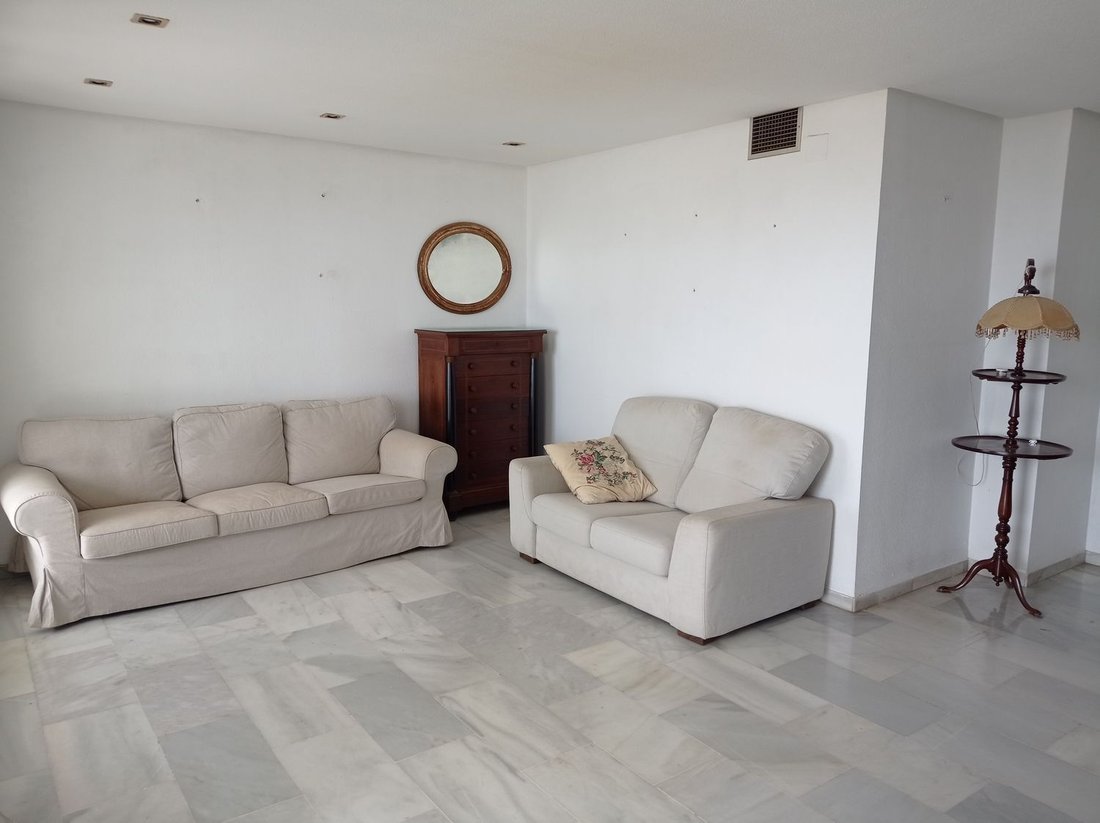 Wohnung in Este, Malaga, Spanien 4 - 14668380