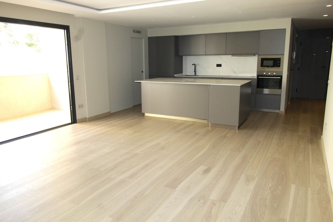 Apartment in Este, Malaga, Spain 2 - 14668390