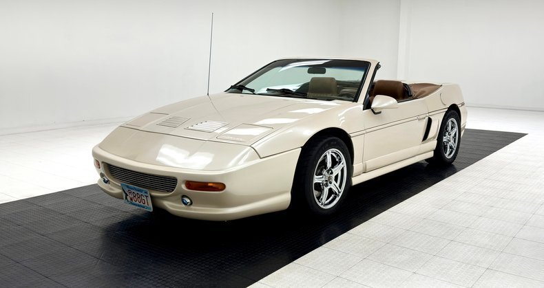 Cabriolet in Morgantown, United States 2 - 14667175