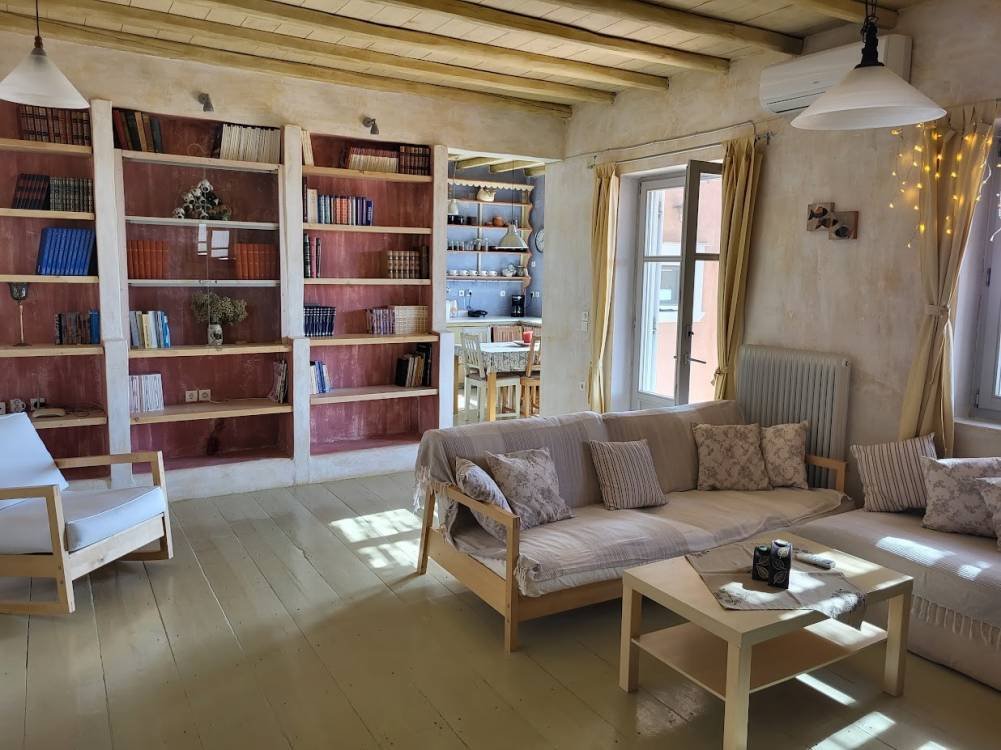 Casa a Vari, Grecia 1 - 14667250