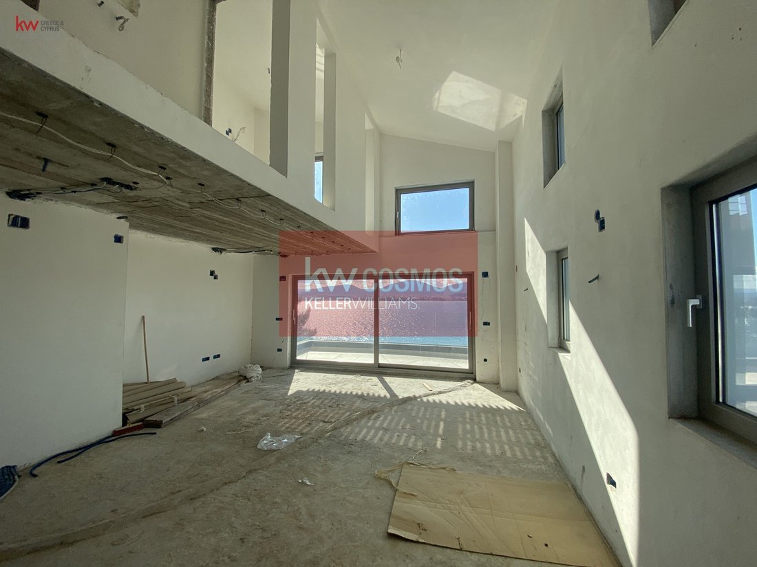 Apartment in Chalkida, Thessaly and Central Greece, Greece 3 - 14668263
