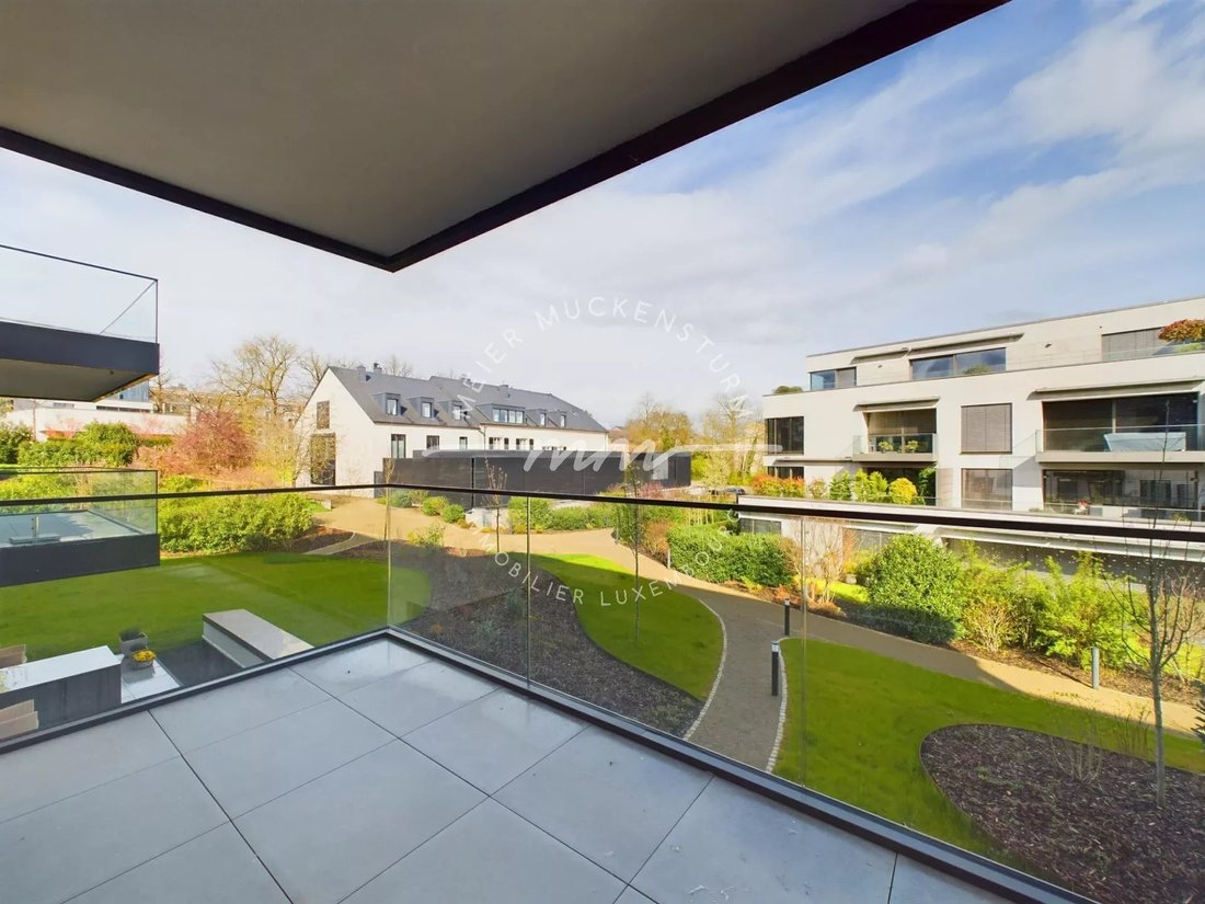 Apartment For Sale In Luxembourg Merl In Luxembourg, Luxembourg