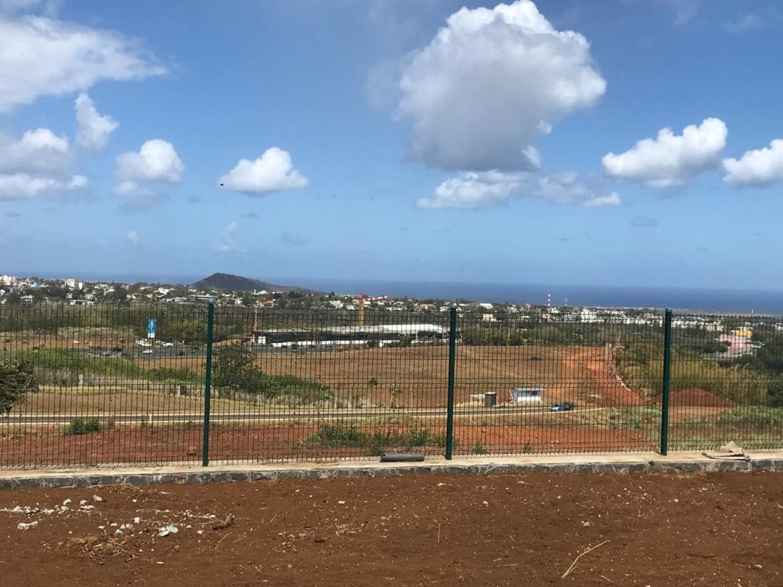 Land in Moka, Moka District, Mauritius 4 - 14667505