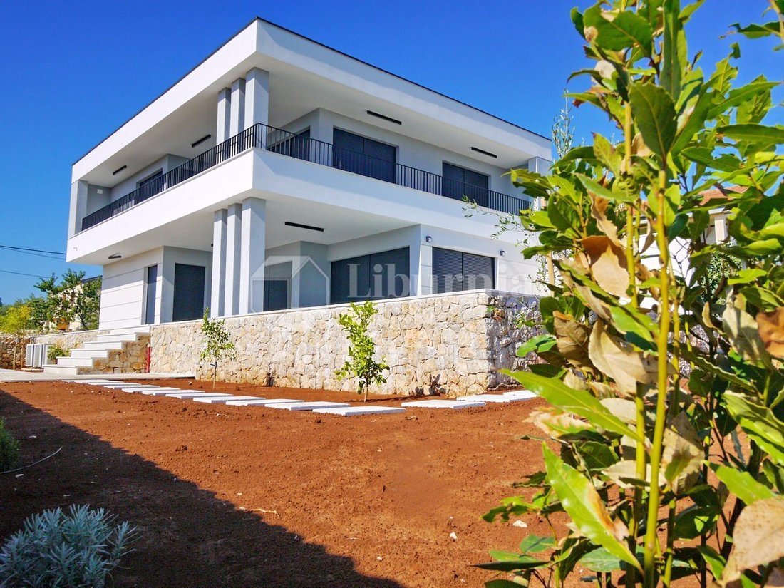 House in Krk, Primorje-Gorski Kotar County, Croatia 3 - 14667335