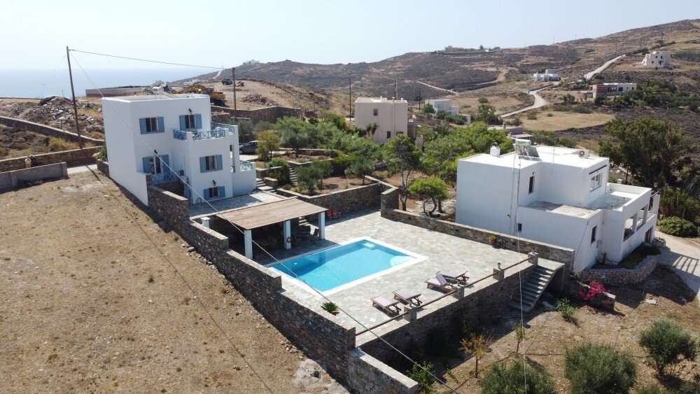 Casa a Poseidonia, Decentralized Administration of the Aegean, Grecia 4 - 14667383