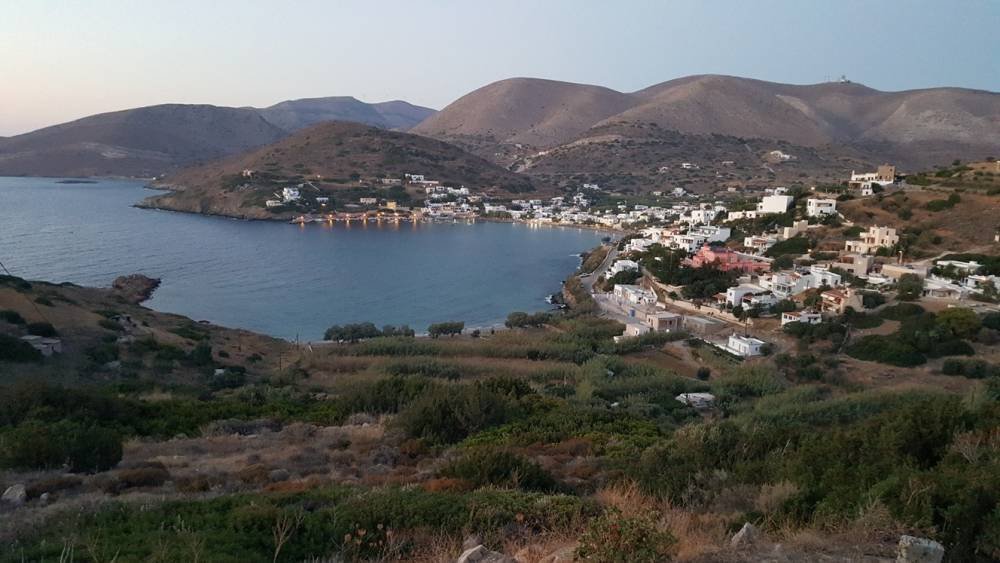 House in Syros, Aegean, Greece 1 - 14667491