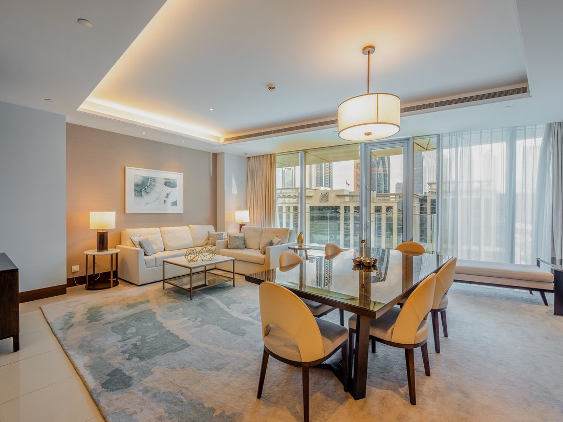 Apartment in Downtown Dubai, Dubai, United Arab Emirates 2 - 14667882