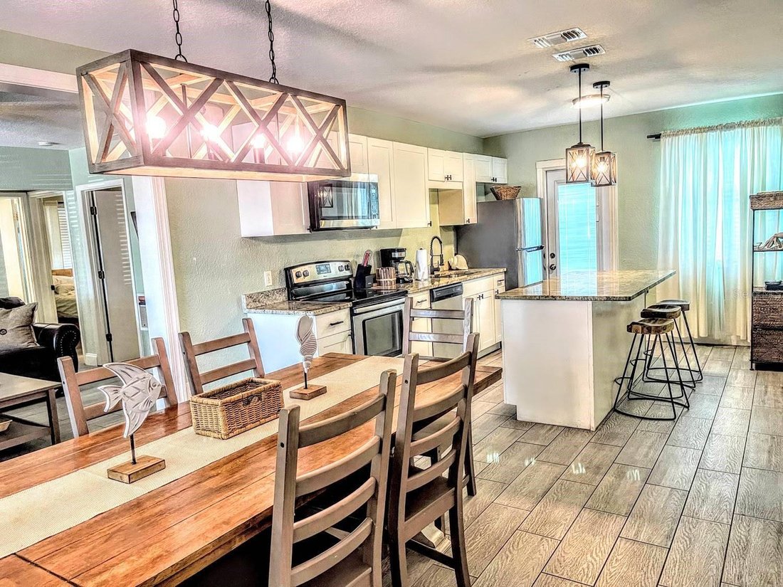 Apartment in Clearwater, Florida, United States 4 - 14668131