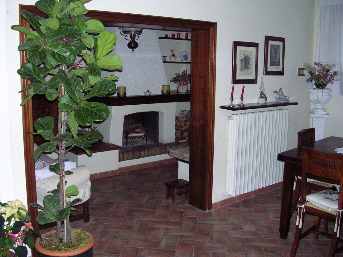 House in Quattroponti, Sassuolo, Emilia-Romagna 5 - 14668332