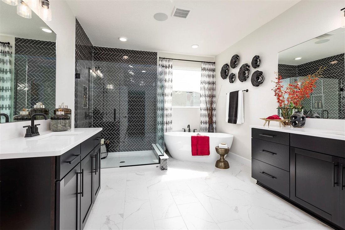 House in St. Cloud, Florida, United States 5 - 14667654