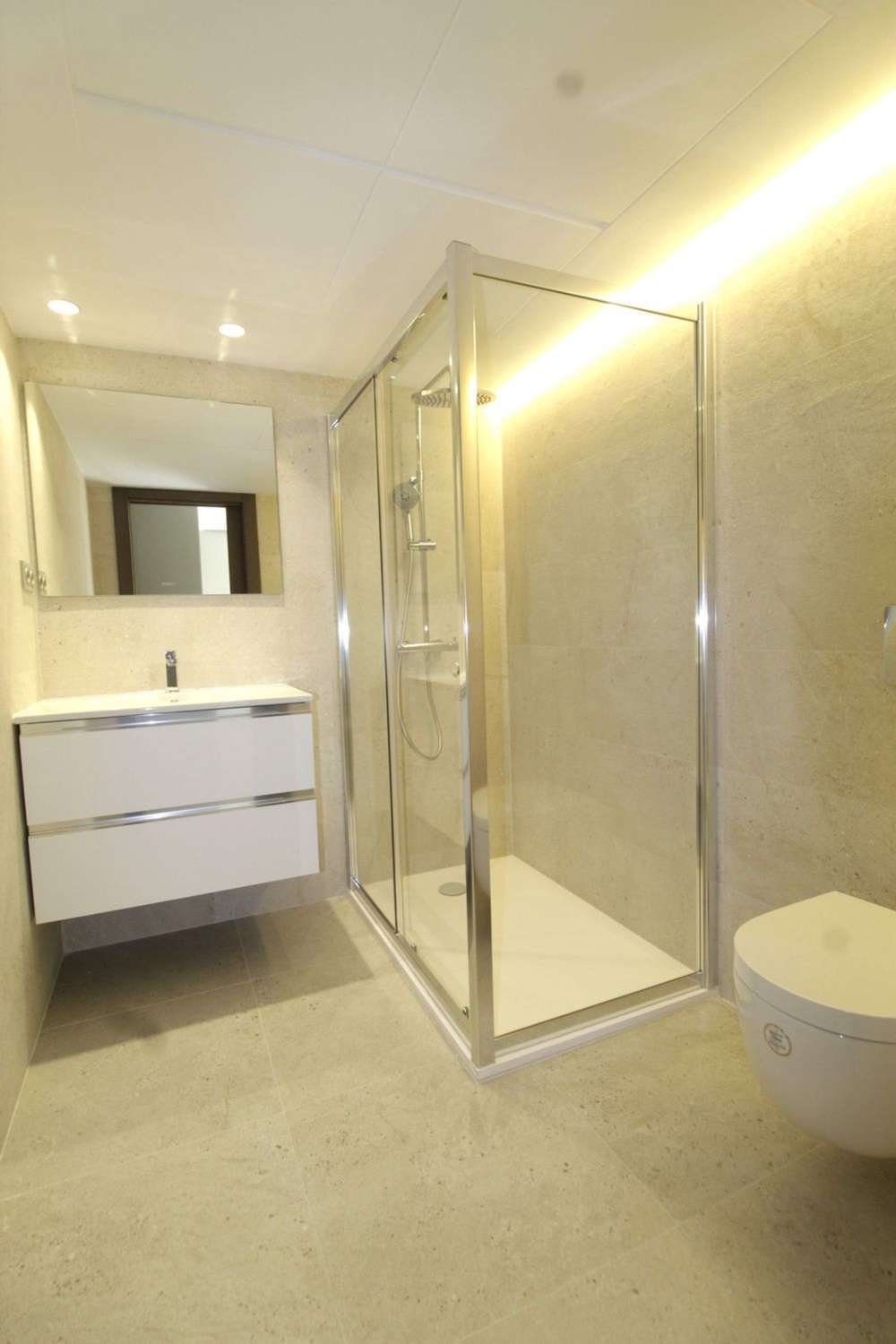 Apartment in Este, Malaga, Spain 3 - 14668390