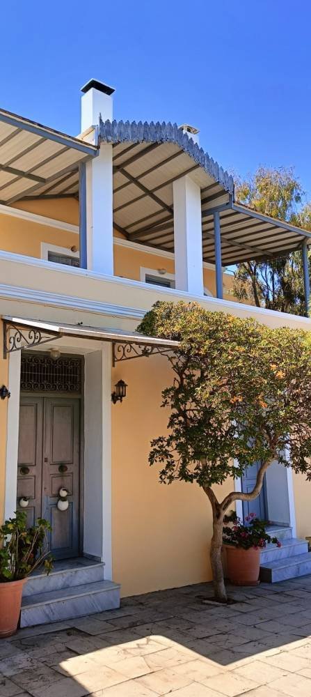 House in Syros, Aegean, Greece 2 - 14667354