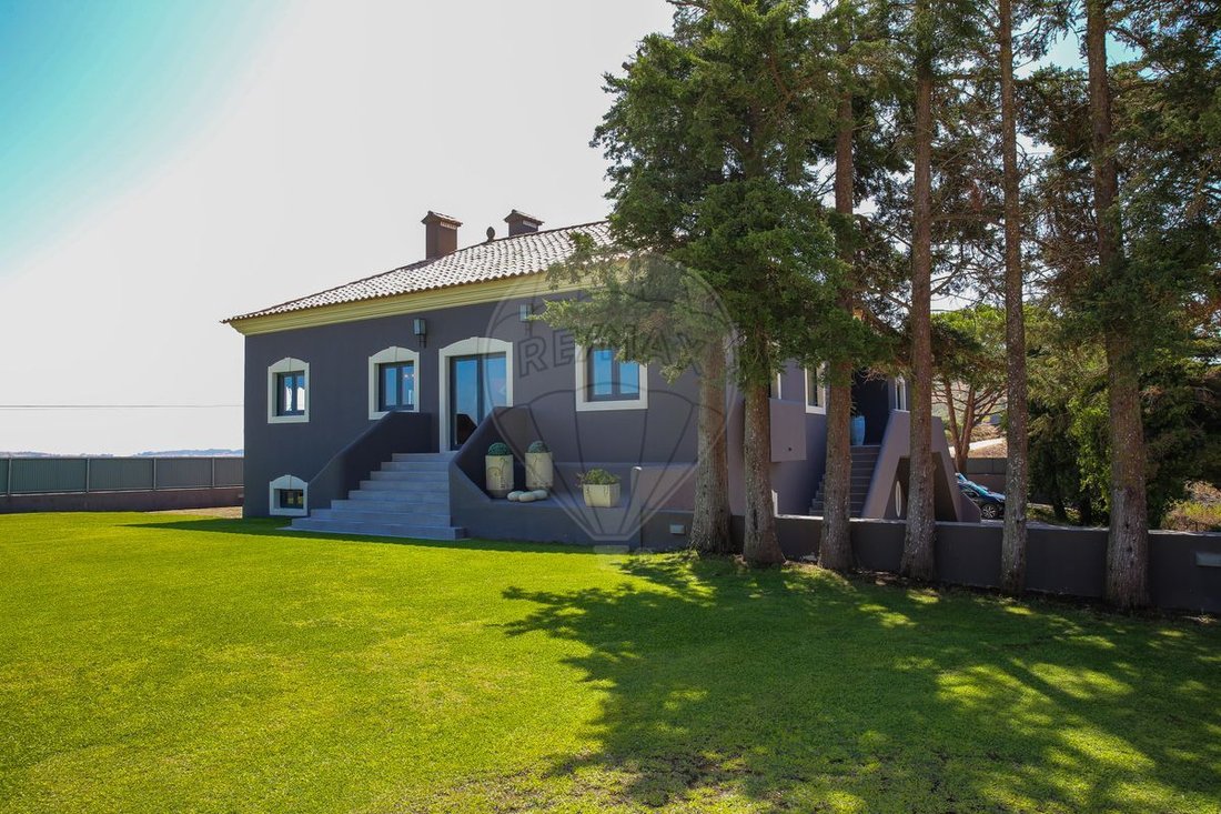 Haus in Vila Franca de Xira, Lissabon, Portugal 3 - 14656884