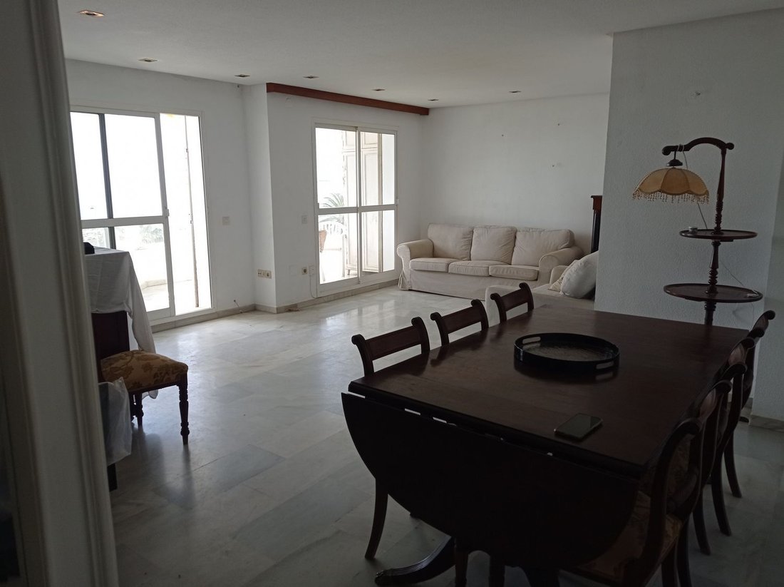 Wohnung in Este, Malaga, Spanien 3 - 14668380