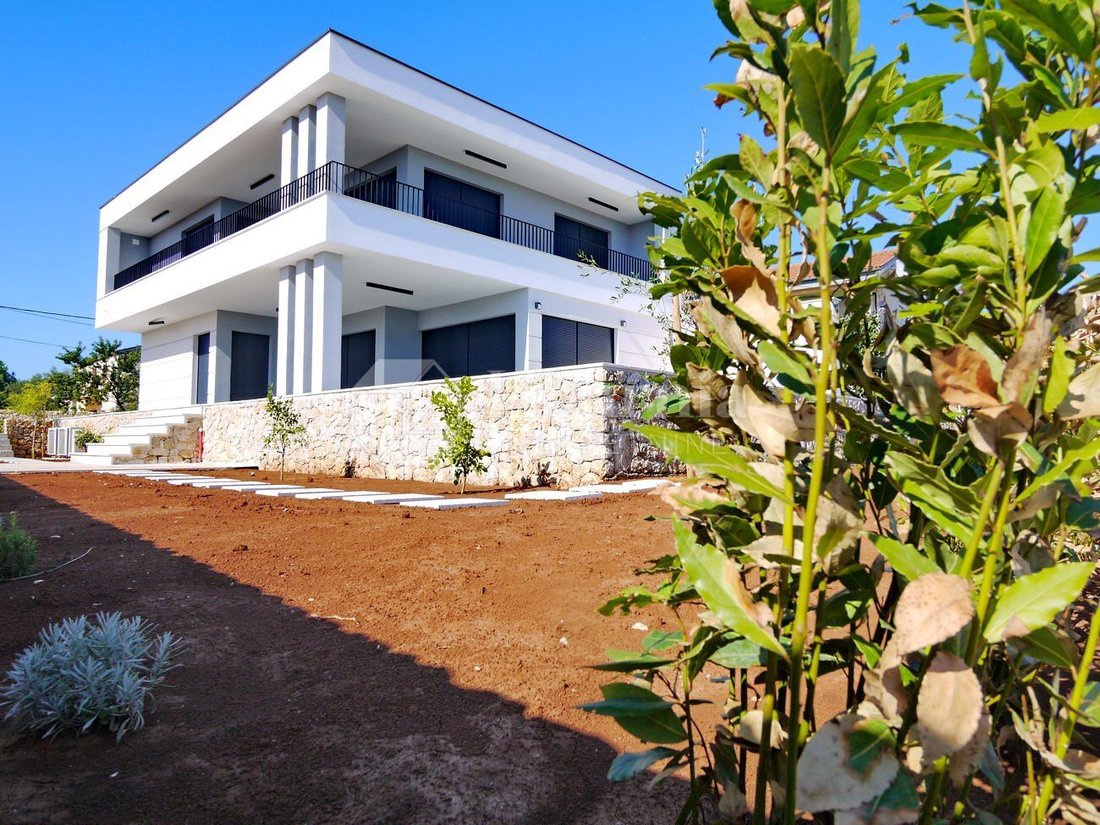House in Krk, Primorje-Gorski Kotar County, Croatia 4 - 14667335