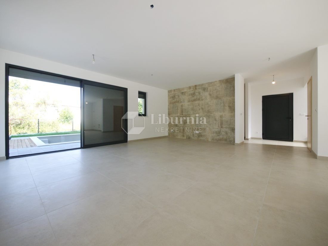 Apartment in Malinska, Primorje-Gorski Kotar County, Croatia 5 - 14667306