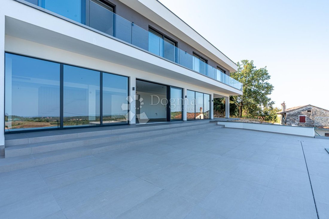 House in Vizinada, Istria County, Croatia 3 - 14667277