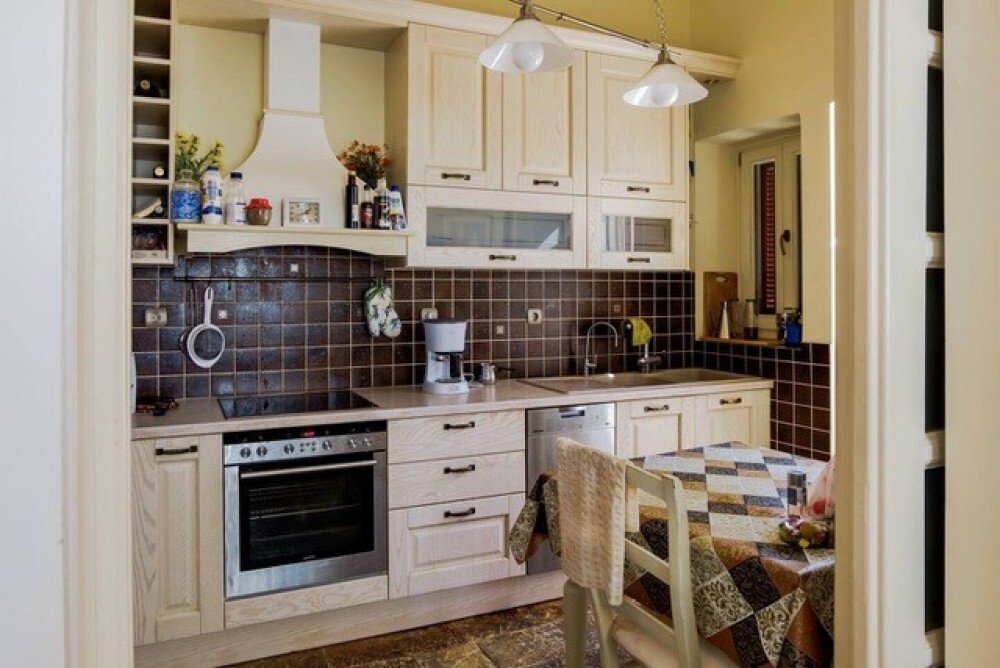 Villa a Poseidonia, Decentralized Administration of the Aegean, Grecia 5 - 14667412